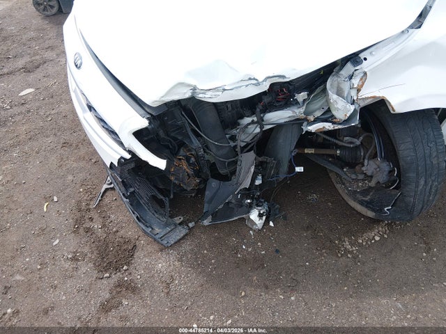 2019 KIA FORTE 3KPF24AD8KE121270 Photo 5