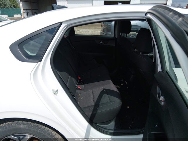 2019 KIA FORTE 3KPF24AD8KE121270 Photo 7