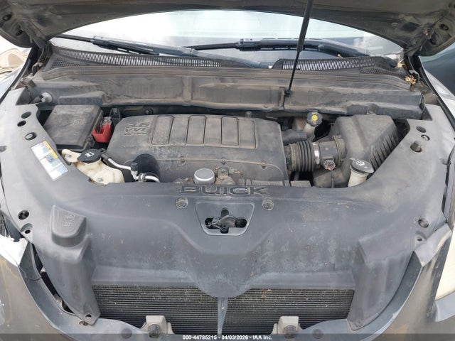 Продаж на аукціоні авто 2011 Buick Enclave 1xl, vin: 5GAKRBED2BJ360066, номер лоту: 44785215