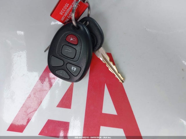 Продаж на аукціоні авто 2011 Buick Enclave 1xl, vin: 5GAKRBED2BJ360066, номер лоту: 44785215