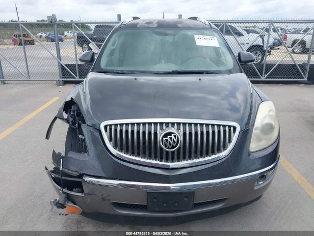 Продаж на аукціоні авто 2011 Buick Enclave 1xl, vin: 5GAKRBED2BJ360066, номер лоту: 44785215