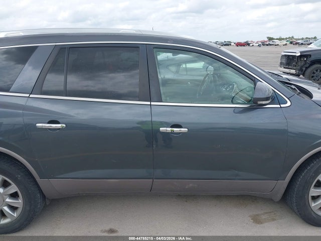 Продаж на аукціоні авто 2011 Buick Enclave 1xl, vin: 5GAKRBED2BJ360066, номер лоту: 44785215