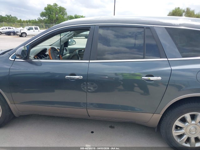 Продаж на аукціоні авто 2011 Buick Enclave 1xl, vin: 5GAKRBED2BJ360066, номер лоту: 44785215