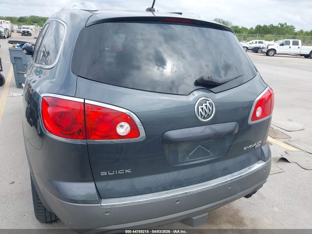 Продаж на аукціоні авто 2011 Buick Enclave 1xl, vin: 5GAKRBED2BJ360066, номер лоту: 44785215