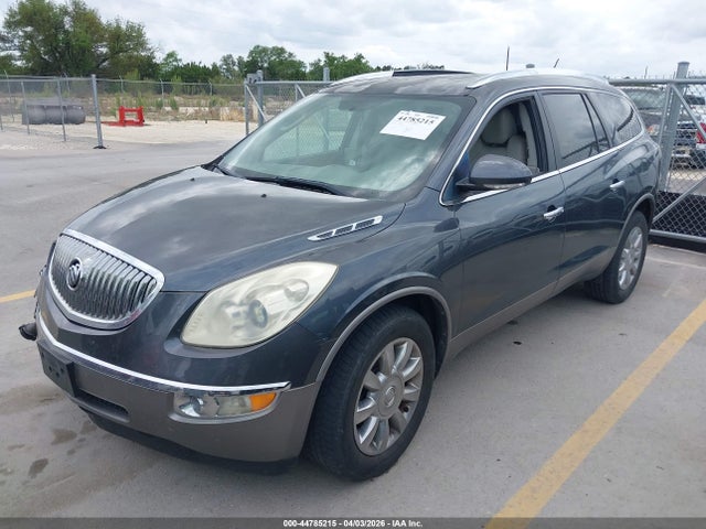 Продаж на аукціоні авто 2011 Buick Enclave 1xl, vin: 5GAKRBED2BJ360066, номер лоту: 44785215