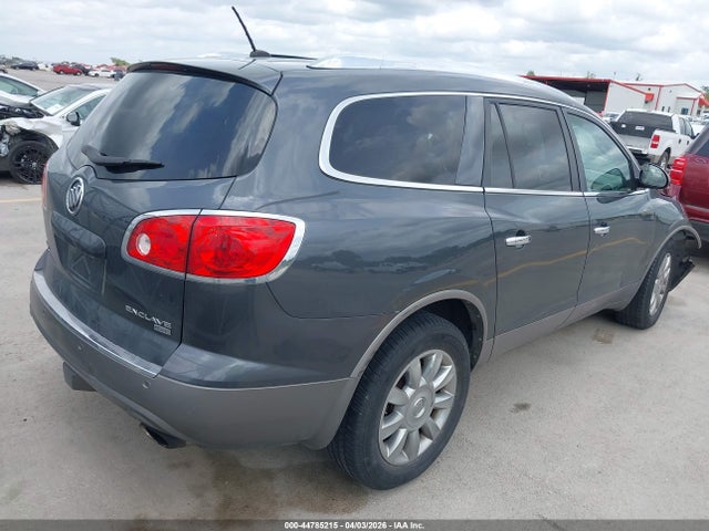 Продаж на аукціоні авто 2011 Buick Enclave 1xl, vin: 5GAKRBED2BJ360066, номер лоту: 44785215