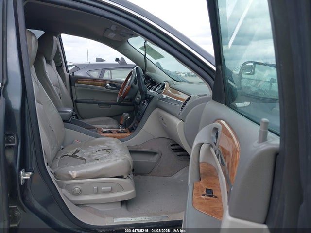 Продаж на аукціоні авто 2011 Buick Enclave 1xl, vin: 5GAKRBED2BJ360066, номер лоту: 44785215