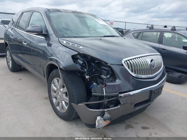 Продаж на аукціоні авто 2011 Buick Enclave 1xl, vin: 5GAKRBED2BJ360066, номер лоту: 44785215