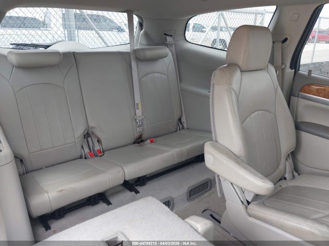 Продаж на аукціоні авто 2011 Buick Enclave 1xl, vin: 5GAKRBED2BJ360066, номер лоту: 44785215