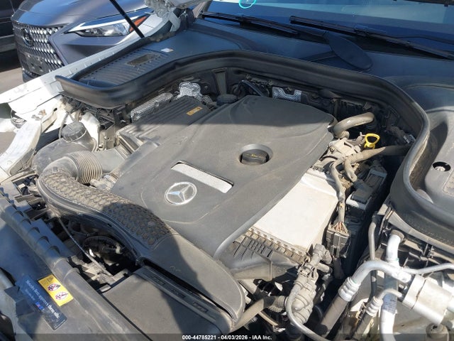 WDC0G4JB8GF070480 Mercedes-Benz GLC 300
