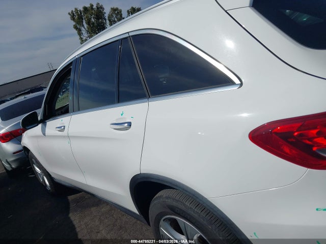 WDC0G4JB8GF070480 Mercedes-Benz GLC 300