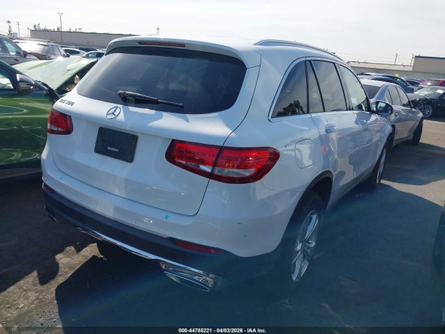 WDC0G4JB8GF070480 Mercedes-Benz GLC 300