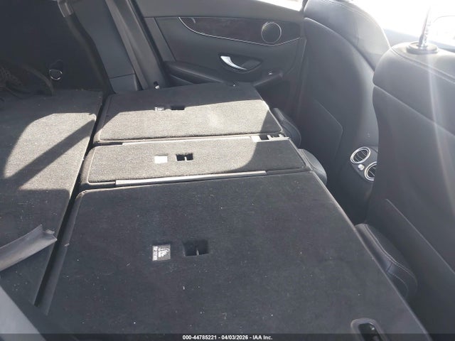 WDC0G4JB8GF070480 Mercedes-Benz GLC 300