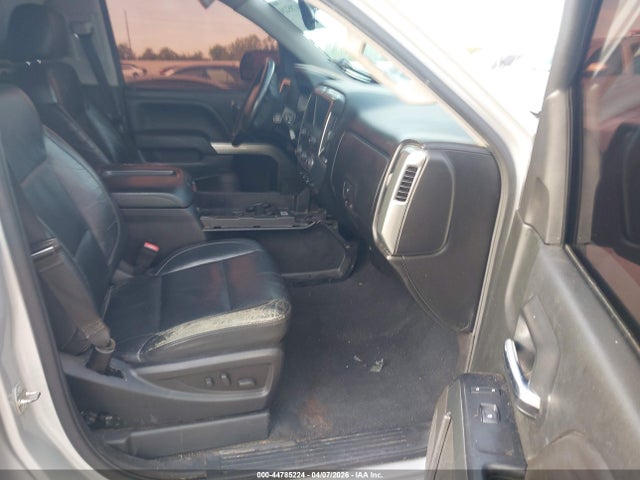 3GCPCREC8JG538567 Chevrolet Silverado 1500 1lt