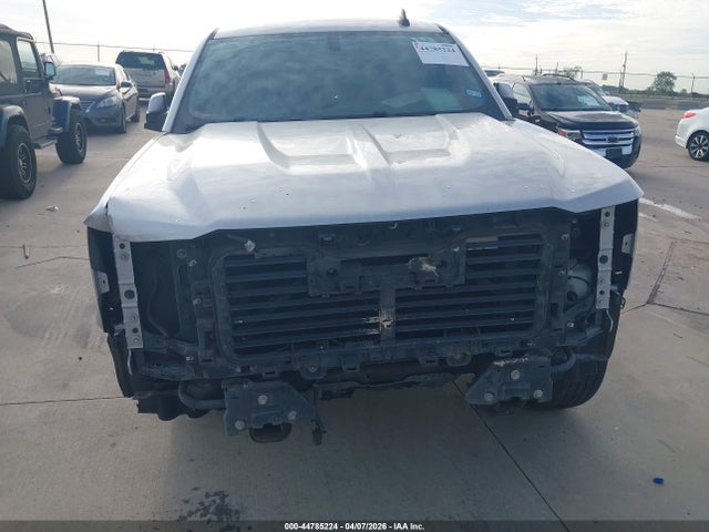 3GCPCREC8JG538567 Chevrolet Silverado 1500 1lt