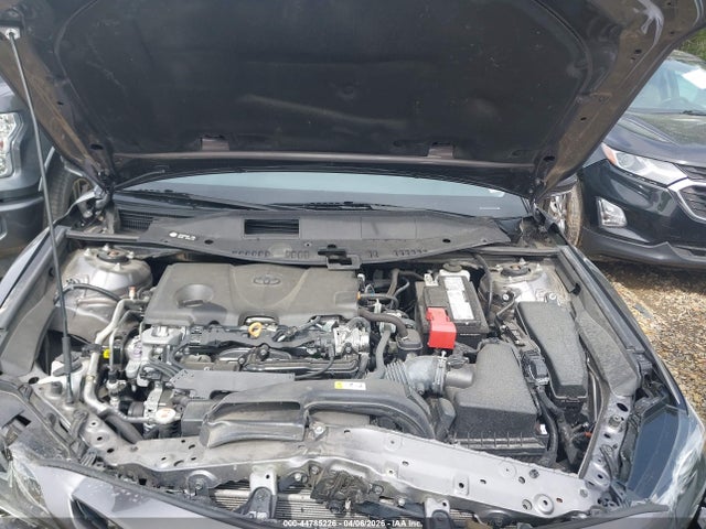 Aukcja sprzedaży 2023 Toyota Camry Se, vin: 4T1G11AK4PU825961, numer aukcji: 44785226