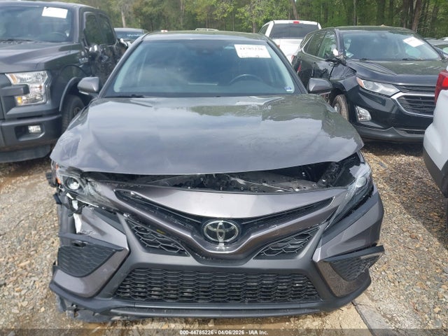 Aukcja sprzedaży 2023 Toyota Camry Se, vin: 4T1G11AK4PU825961, numer aukcji: 44785226
