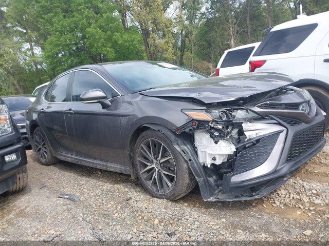 Aukcja sprzedaży 2023 Toyota Camry Se, vin: 4T1G11AK4PU825961, numer aukcji: 44785226