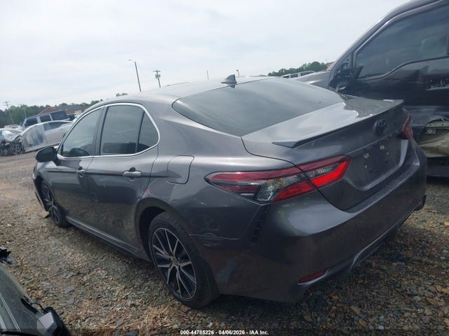 Aukcja sprzedaży 2023 Toyota Camry Se, vin: 4T1G11AK4PU825961, numer aukcji: 44785226