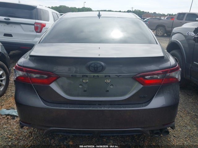Aukcja sprzedaży 2023 Toyota Camry Se, vin: 4T1G11AK4PU825961, numer aukcji: 44785226