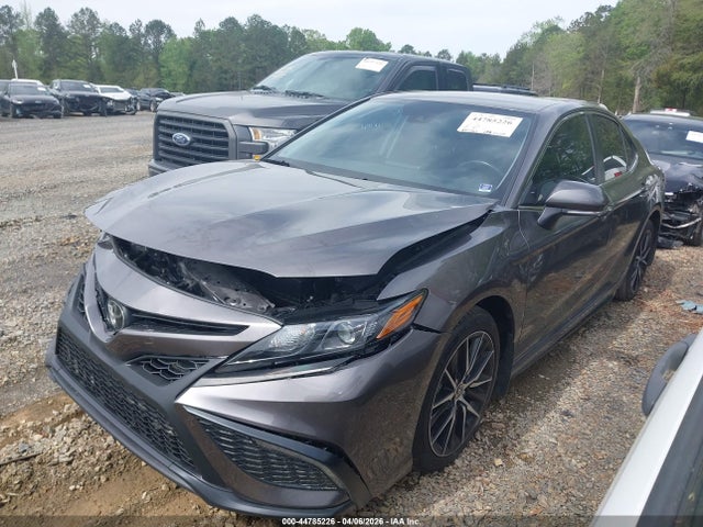Aukcja sprzedaży 2023 Toyota Camry Se, vin: 4T1G11AK4PU825961, numer aukcji: 44785226