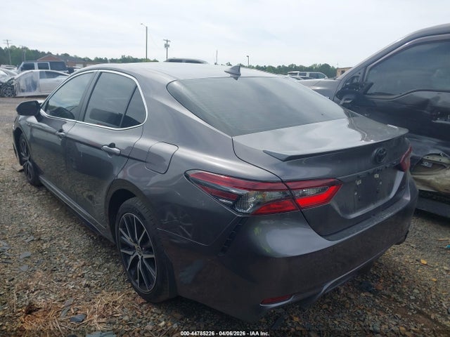 Aukcja sprzedaży 2023 Toyota Camry Se, vin: 4T1G11AK4PU825961, numer aukcji: 44785226