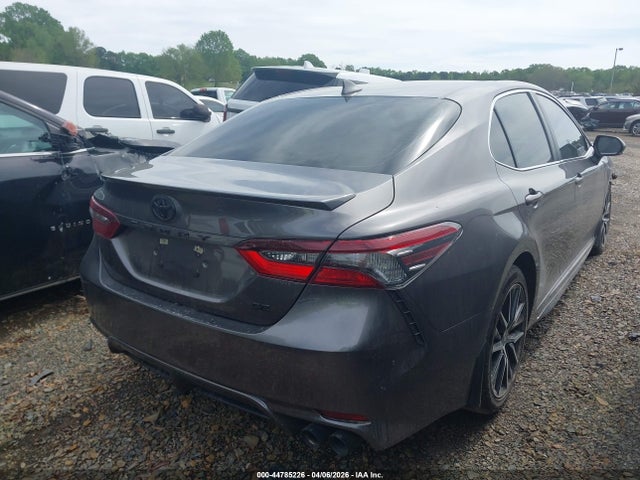 Aukcja sprzedaży 2023 Toyota Camry Se, vin: 4T1G11AK4PU825961, numer aukcji: 44785226