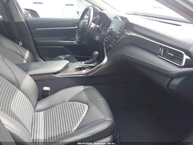 Aukcja sprzedaży 2023 Toyota Camry Se, vin: 4T1G11AK4PU825961, numer aukcji: 44785226