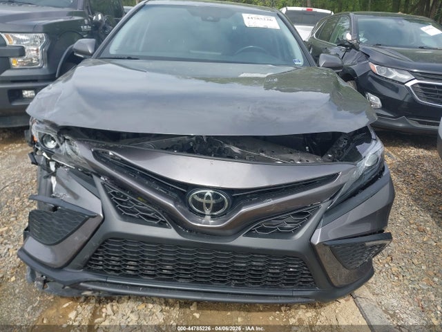 Aukcja sprzedaży 2023 Toyota Camry Se, vin: 4T1G11AK4PU825961, numer aukcji: 44785226