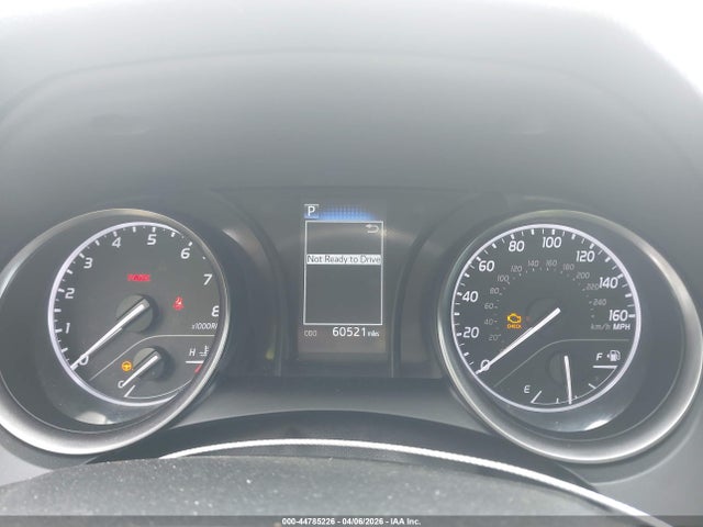 Aukcja sprzedaży 2023 Toyota Camry Se, vin: 4T1G11AK4PU825961, numer aukcji: 44785226