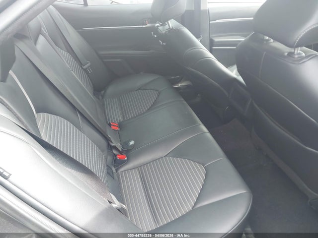 Aukcja sprzedaży 2023 Toyota Camry Se, vin: 4T1G11AK4PU825961, numer aukcji: 44785226