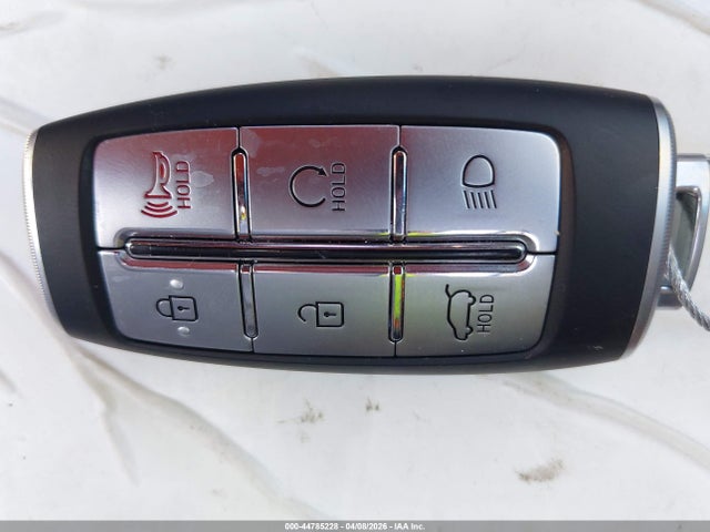 KMUMADTB0PU113045 Genesis Gv70 2.5t Awd