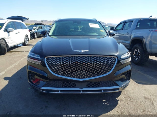 KMUMADTB0PU113045 Genesis Gv70 2.5t Awd