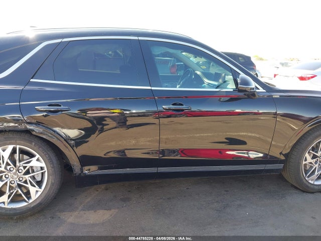 KMUMADTB0PU113045 Genesis Gv70 2.5t Awd