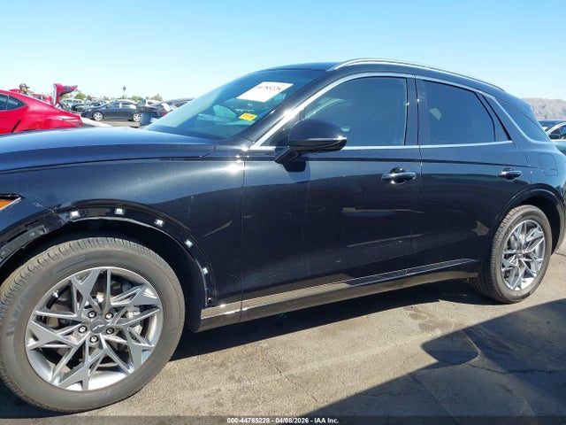 KMUMADTB0PU113045 Genesis Gv70 2.5t Awd