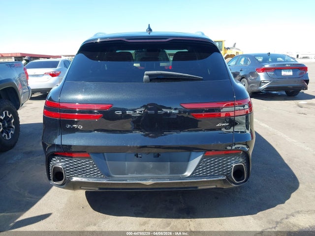 KMUMADTB0PU113045 Genesis Gv70 2.5t Awd