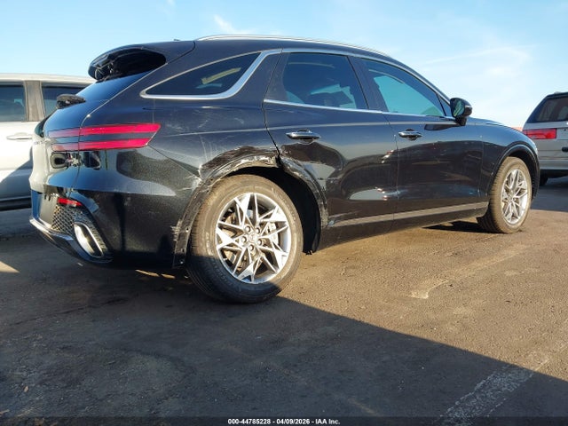 KMUMADTB0PU113045 Genesis Gv70 2.5t Awd