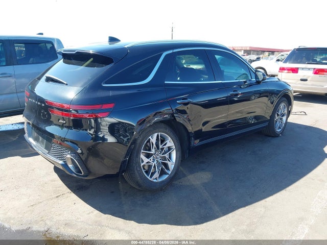 KMUMADTB0PU113045 Genesis Gv70 2.5t Awd