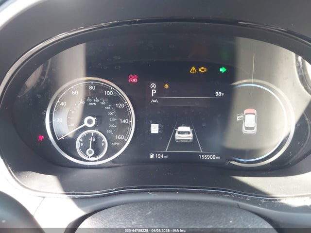 KMUMADTB0PU113045 Genesis Gv70 2.5t Awd