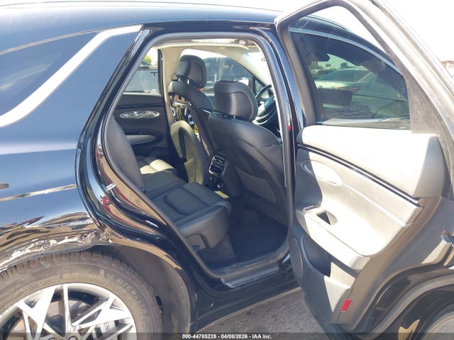KMUMADTB0PU113045 Genesis Gv70 2.5t Awd