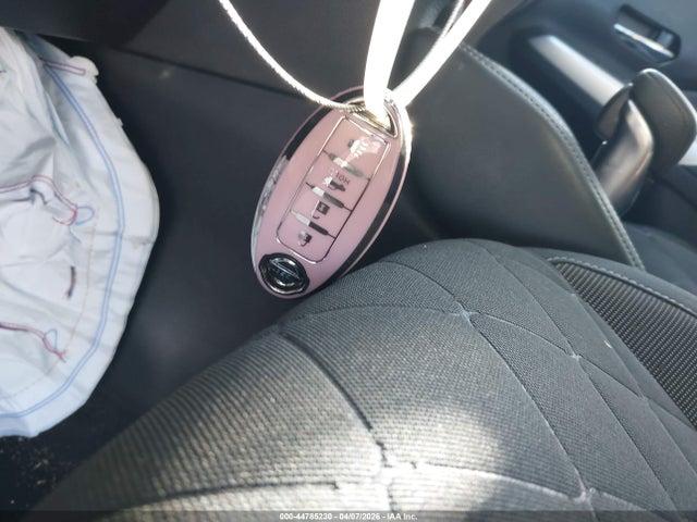 Aukcja sprzedaży 2019 Nissan Kicks Sv, vin: 3N1CP5CU3KL497428, numer aukcji: 44785230