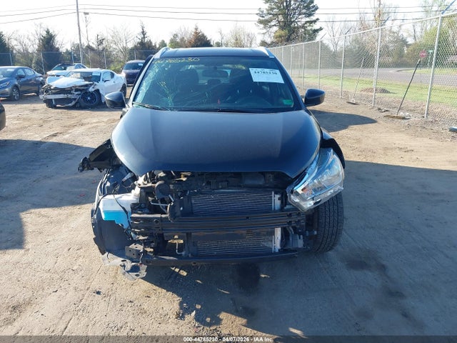 Aukcja sprzedaży 2019 Nissan Kicks Sv, vin: 3N1CP5CU3KL497428, numer aukcji: 44785230