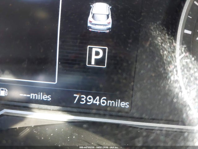 Aukcja sprzedaży 2019 Nissan Kicks Sv, vin: 3N1CP5CU3KL497428, numer aukcji: 44785230