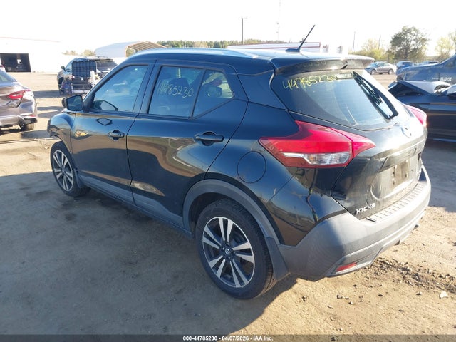 Aukcja sprzedaży 2019 Nissan Kicks Sv, vin: 3N1CP5CU3KL497428, numer aukcji: 44785230