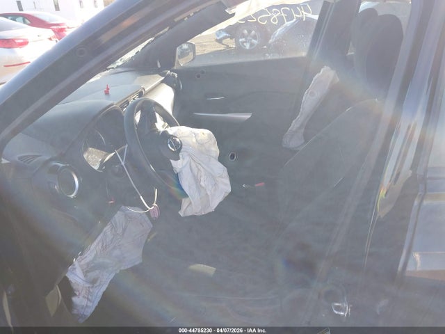 Aukcja sprzedaży 2019 Nissan Kicks Sv, vin: 3N1CP5CU3KL497428, numer aukcji: 44785230