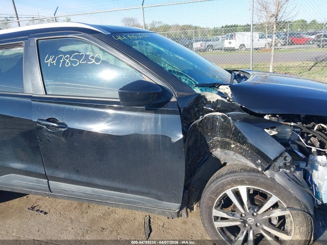 Aukcja sprzedaży 2019 Nissan Kicks Sv, vin: 3N1CP5CU3KL497428, numer aukcji: 44785230