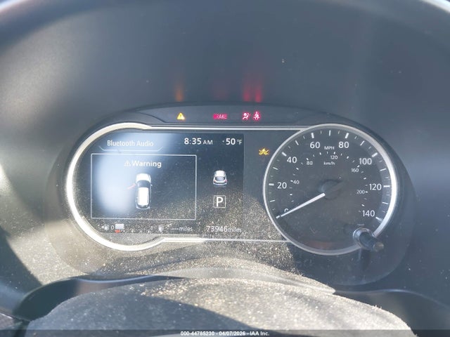 Aukcja sprzedaży 2019 Nissan Kicks Sv, vin: 3N1CP5CU3KL497428, numer aukcji: 44785230
