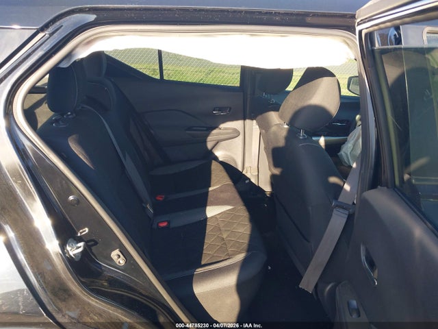 Aukcja sprzedaży 2019 Nissan Kicks Sv, vin: 3N1CP5CU3KL497428, numer aukcji: 44785230