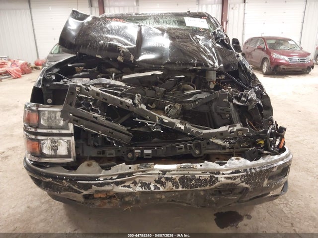 Продажа на аукционе авто 2014 Chevrolet Silverado 1500 1lt, vin: 1GCVKREC3EZ359353, номер лота: 44785240