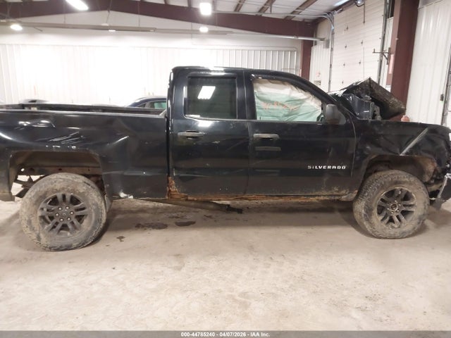 Продажа на аукционе авто 2014 Chevrolet Silverado 1500 1lt, vin: 1GCVKREC3EZ359353, номер лота: 44785240
